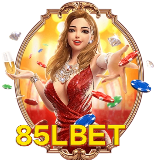 85lbet logo